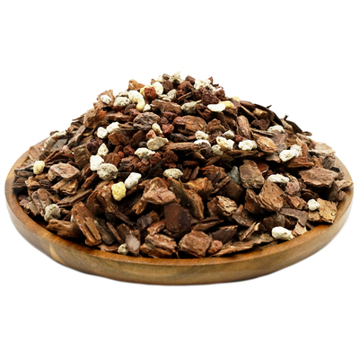 优质兰花土专用营养土热销