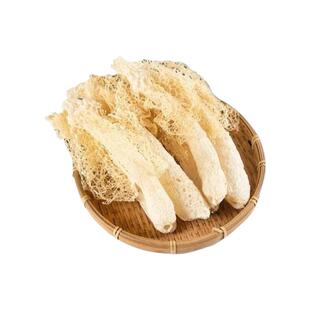 【新客直降】竹荪干货古田特产新货农家食用菌菇竹笙蘑菇批发煲汤