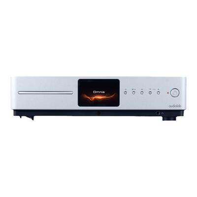 傲立Omnia蓝牙cd解码功放耳放