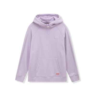 SprayGround百搭简约加绒卫衣