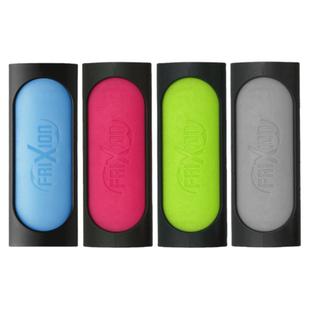 日本PILOT百乐可擦笔用橡皮擦ELF-10小学生女能可檫荧光彩色笔象皮水笔可以擦掉中性笔的像皮