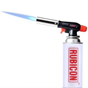 日本罗宾汉喷火枪首饰焊枪点火枪 便携式可倒置烘焙枪RTK-001/002