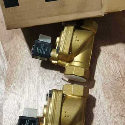 【议价-可维修】L182B01 电磁阀 全新/二手均有货