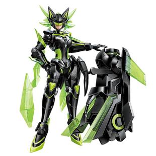 奇妙积木Keeppley王者荣耀孙尚香机甲玩具孙策手办男孩礼物