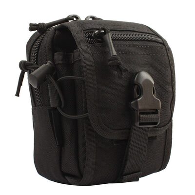 Tactical Molle EDC Pack Utility Gadget Waist Bag for 6