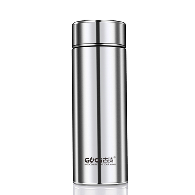 内外双层304不锈钢免费定制刻字