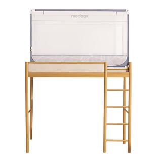 美朵嘉2026新款蚊帐学生宿舍上铺下铺寝室单人蚊帐子母床卧室家用