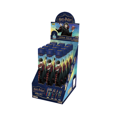 卡游哈利波特中性笔奇幻版