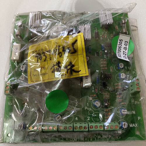 询价-PO YUEN  MACHINE FTY LTD.