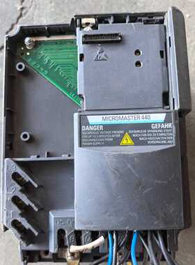 询价-6SE64402AD222BA1变频器4402