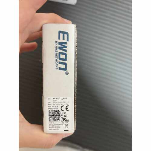 〔议价-可维修〕EWON FLC3271-00/S远程IO模块 正品 工业自动化备