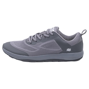 美国售180$外贸2E宽楦缓震轻便透气综合训练健身赤足运动越野跑鞋