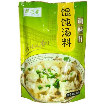 仟里馄饨高汤福建汤料