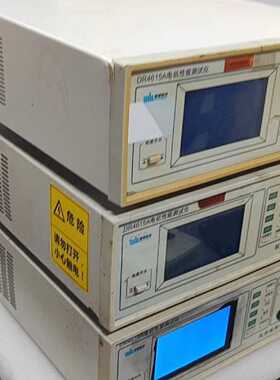议价威博DR4615A电机综合测试仪 全新现货