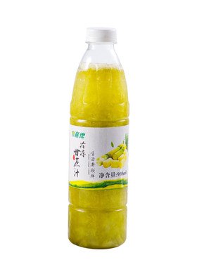 产地甘蔗汁冷冻榨取奶茶原料