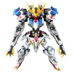 SGK 二翻 LabZero 1/100 巴巴托斯天狼座帝王形态 狼王2.0 GK改件