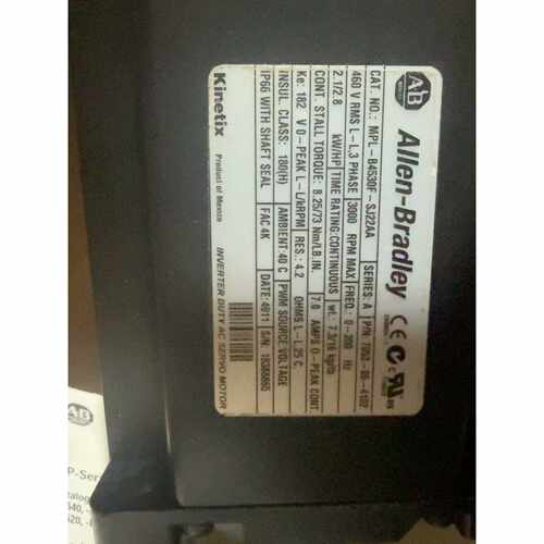 议价MPLB4530FSJ22AA适用