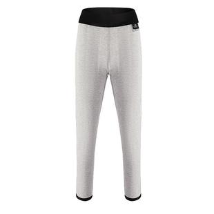 七只羊女款羊毛裤冬季棉裤外穿保暖裤加绒裤加厚东北女士棉裤169