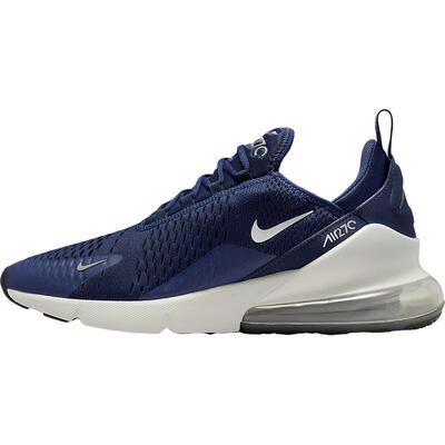 Nike/耐克官方正品Air Max 270男士运动减震气垫跑步鞋AH8050-406