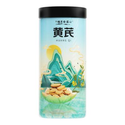 甘肃野生特级黄芪中药材