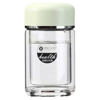 华象水晶玻璃杯高颜值迷你仙女杯