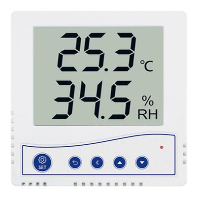 RS485温湿度传感器变送器86壳
