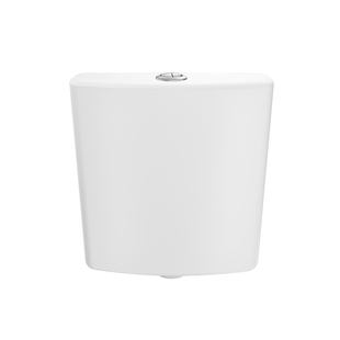 九牧卫浴冲水箱卫生间厕所马桶蹲便器家用蹲坑大冲力蹲厕节水箱