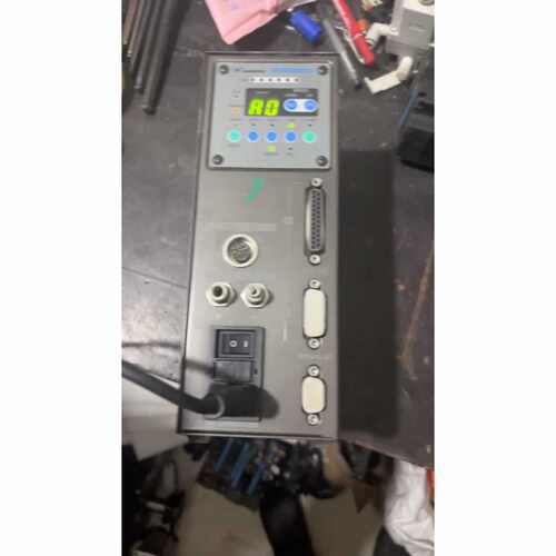议价可维修NAKANISHI中西主轴控制器E3000C