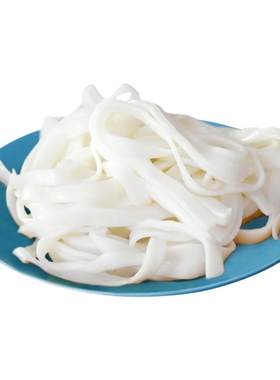 广东新鲜牛肉丸火锅食材河粉500g
