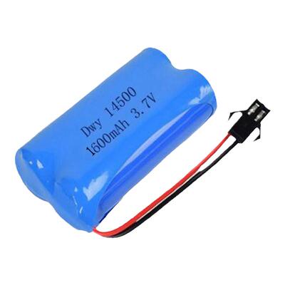 大容量遥控汽车玩具电池