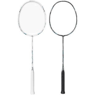 KUMPOO薰风K520羽毛球拍比赛训练球拍碳钎维超轻单拍熏风K520pro