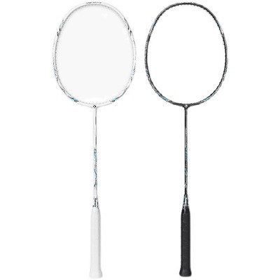 碳钎维薰风平衡性羽毛球拍通用