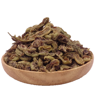 中药材槐角500g河北槐角 槐实 槐连 槐树果子槐豆子槐子500克