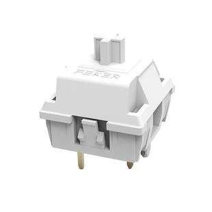 FEKER花寻轴线性轴