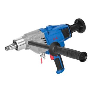 东成Z1Z-FF03-180水钻机钻孔机打孔打洞器电动开孔空调大功率钻机