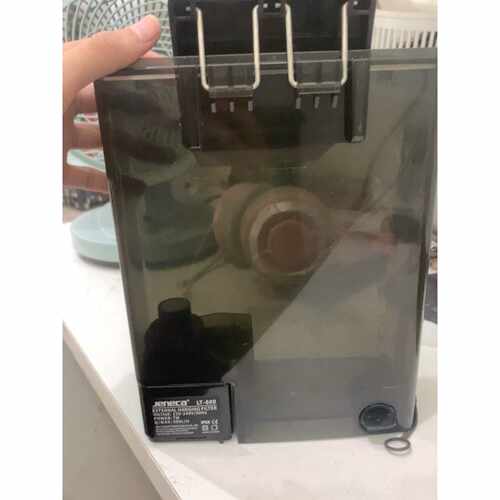 询价Jen金利佳LT600壁挂过滤器议价