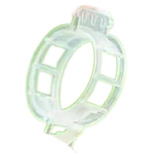 黄瓜西红柿豆角爬藤枝条固定器绿植蔬菜捆绑扎带藤蔓专用园林工具