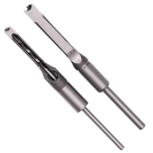 精品木工方孔钻头 方榫钻 方眼钻 钻芯 沙拉钻头 开孔器 打孔钻头