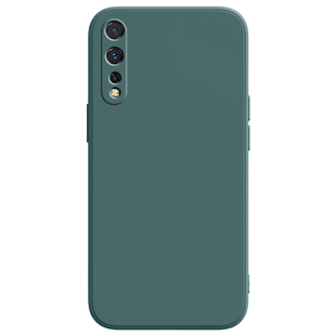 适用iQOONeo手机壳vivoiqooneo爱酷neo855版硅胶IQOO全包vivo防摔vivoneo男iqoonoe保护套iq00女V1936A竞速版