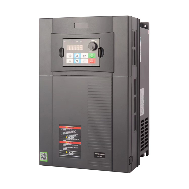 力控变频器2.2kw-4-7.5-11kw-1.5kw380V三相电机调速器矢量重载型