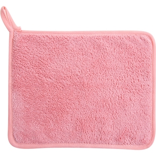 洗碗布巾抹布家务清洁厨房用品毛巾去油家用吸水懒人不掉毛不沾油