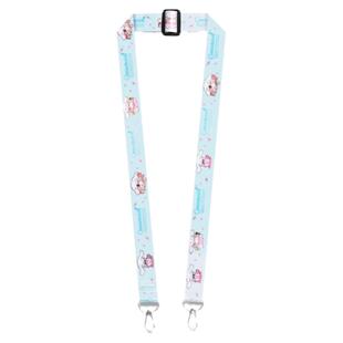 适用拍立得mini12挂绳保护壳相机挂绳富士instax保护套绳子彩虹挂绳mini11斜跨挂脖肩带ins多功能提挂绳配件