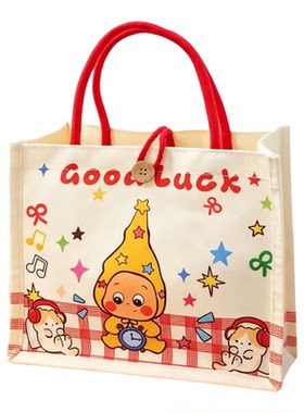 儿童生日伴手礼毕业小学生礼品袋