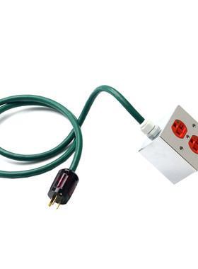 mooge专用国标hifi美式荷宝墙插