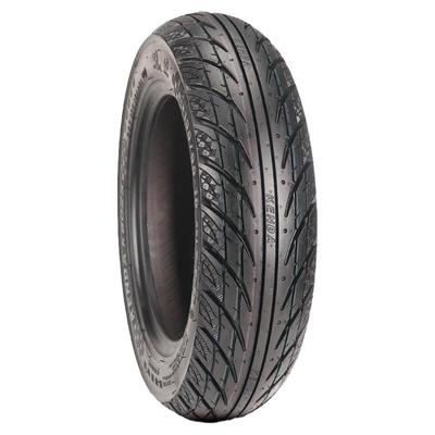 建大半热熔轮胎抓地防滑晴雨兼顾