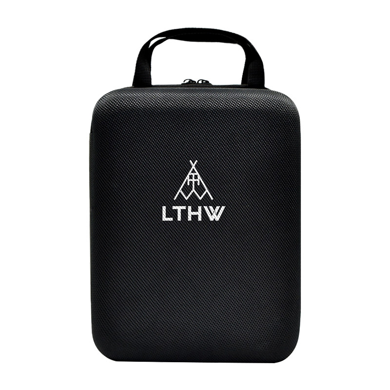 LTHW户外卡式气罐硬质收纳盒