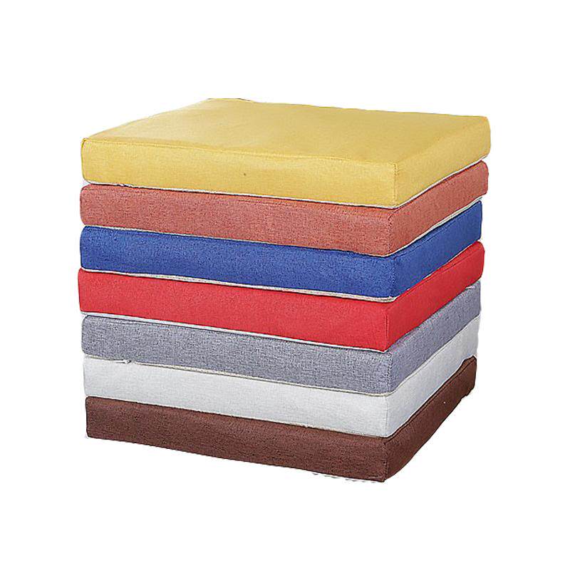 坐垫椅子垫防屁股痛海绵防滑增高加厚久坐屁垫学生办公室家用座垫