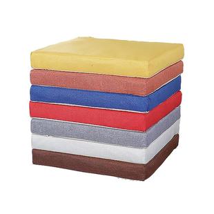 坐垫椅子垫防屁股痛海绵防滑增高加厚久坐屁垫学生办公室家用座垫