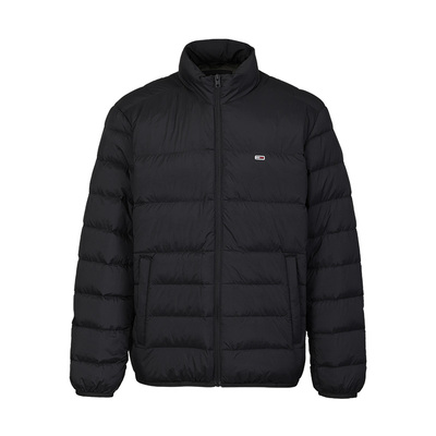 【自营】TOMMY HILFIGER男士冬季羽绒服休闲保暖外套舒适休闲