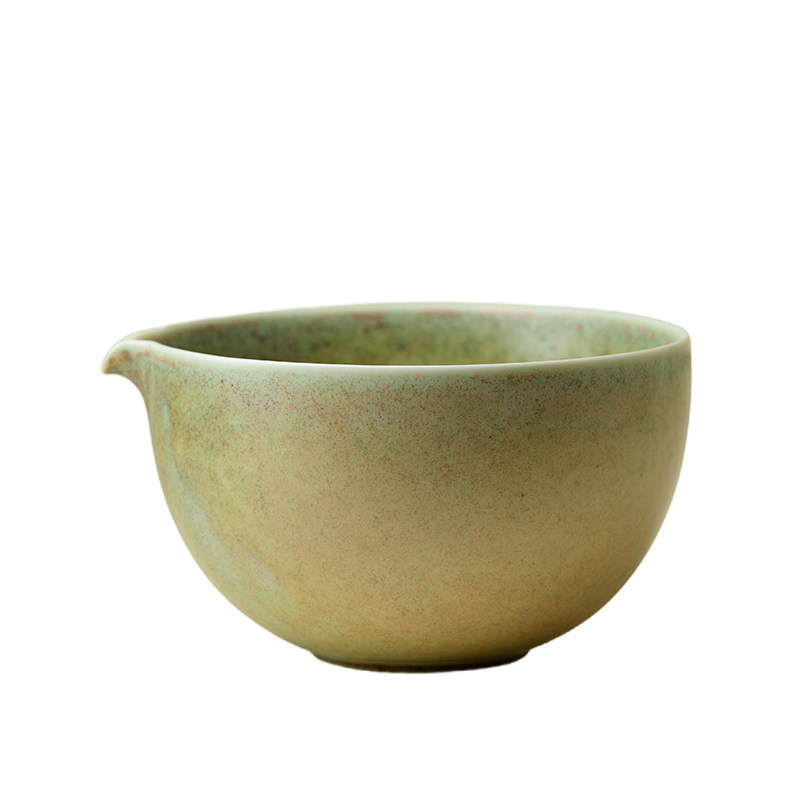 梵汝日式点茶抹茶碗打抹茶工具抹茶刷日本简约碗抹茶杯粉碗搅拌器